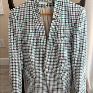 Veronica Beard Blazer and Skirt Set